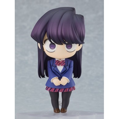 Komi Can't Communicate Shoko Komi Nendoroid 1853