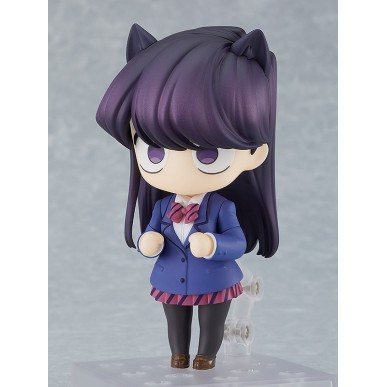 Komi Can't Communicate Shoko Komi Nendoroid 1853