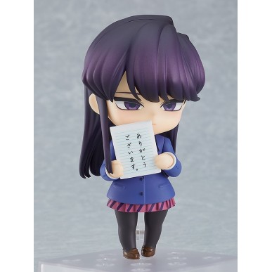 Komi Can't Communicate Shoko Komi Nendoroid 1853