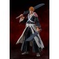 Bleach Ichigo Kurosaki Dual Zangetsu Shf