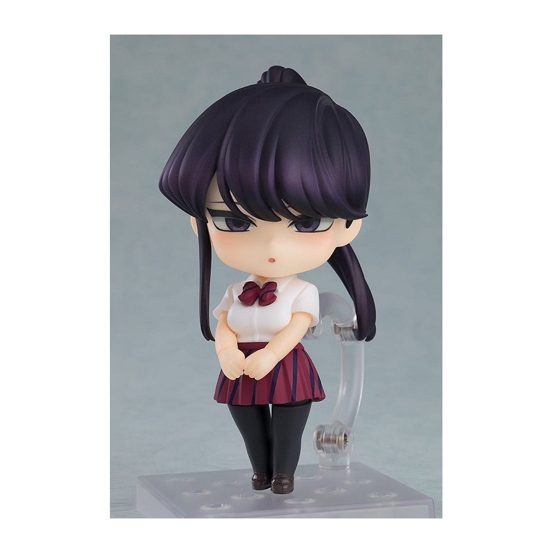 Komi Can't Communicate Shoko Komi Ponytail ver. Nendoroid 1853