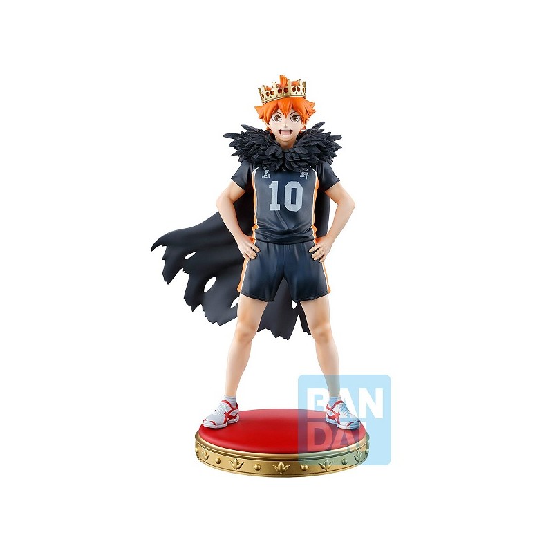 SHOYO HINATA ICHIBANSHO FIGURE