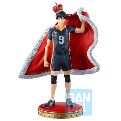 TOBIO KAGEYAMA ICHIBANSHO FIGURE