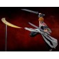 Bleach Ichigo Kurosaki Dual Zangetsu Shf