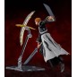 Bleach Ichigo Kurosaki Dual Zangetsu Shf