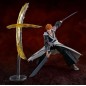 Bleach Ichigo Kurosaki Dual Zangetsu Shf