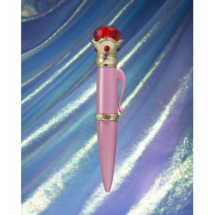 Sailor Moon Transformation Brooch & Disguise Pen Proplica Set Brilliant Color Ed