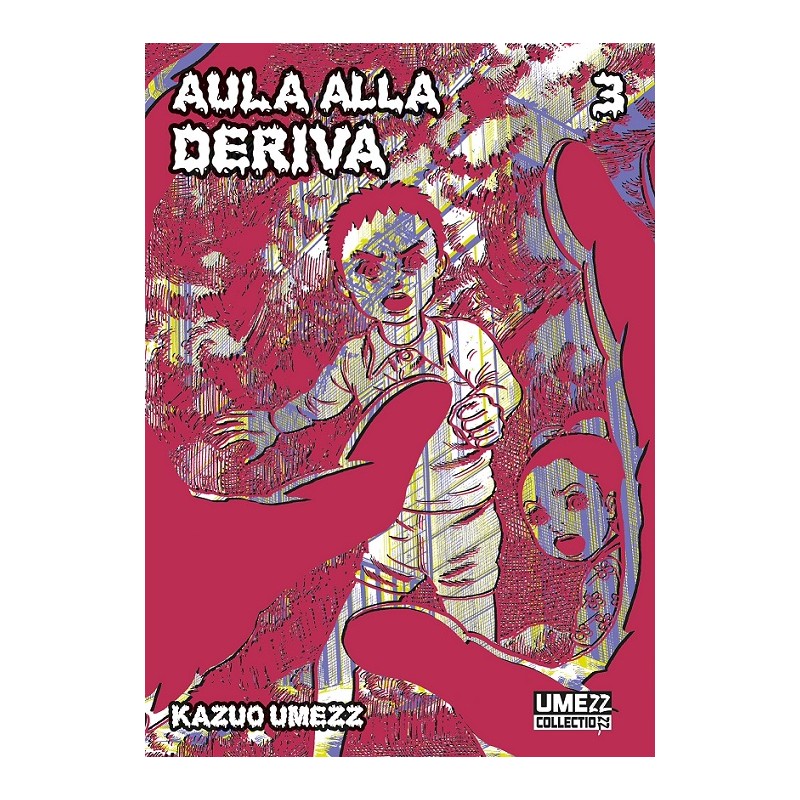 AULA ALLA DERIVA N.3 (DI 6)