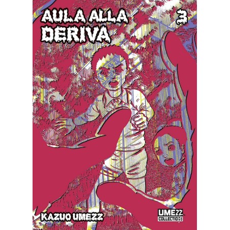 AULA ALLA DERIVA N.3 (DI 6)