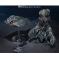 HEDORAH 50TH SET S.H.MONSTERARTS (esposto completo, come nuovo)