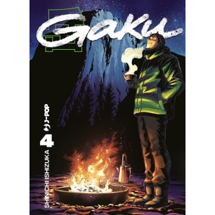 GAKU N.4 (DI 9)