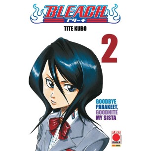 BLEACH N.2 (DI 74)