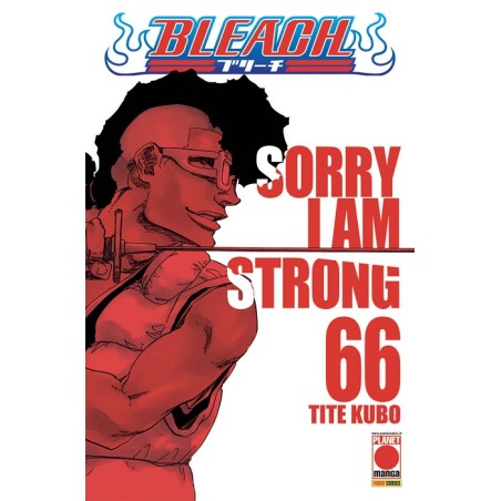 BLEACH N.66 (DI 74)