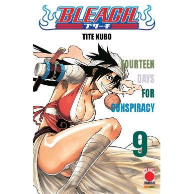 BLEACH N.9 (DI 74)