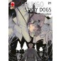 BUNGO STRAY DOGS N.21