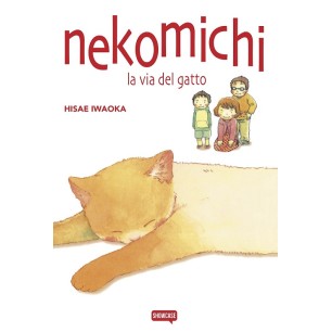 NEKOMICHI LA VIA DEL GATTO (VOLUME UNICO)