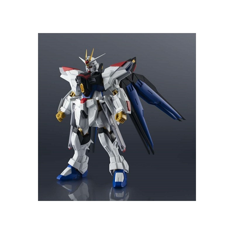 Gundam Universe Zgmf/A-262b Strike Freedom Gundam Type 2