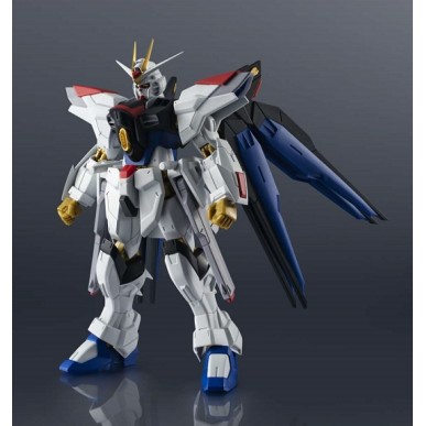 Gundam Universe Zgmf/A-262b Strike Freedom Gundam Type 2