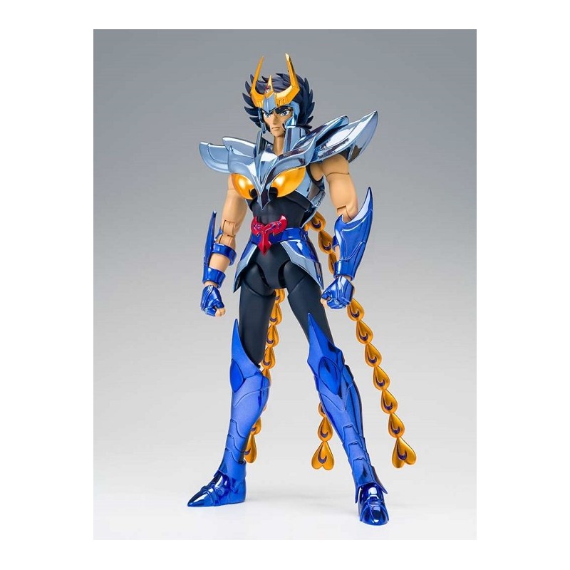 Saint Cloth Myth Ex Phoenix Ikki Final Bronze Cloth Af