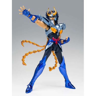 Saint Cloth Myth Ex Phoenix Ikki Final Bronze Cloth Af