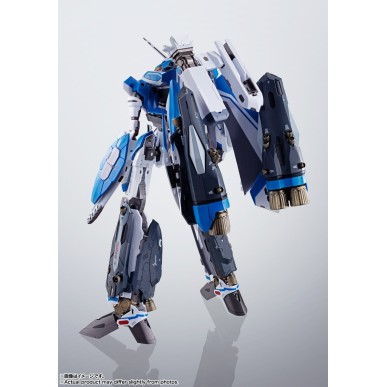 Dx Macross Delta Vf-31j Supersiegfried Hayate Immelmann Revival