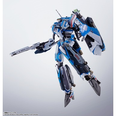 Dx Macross Delta Vf-31j Supersiegfried Hayate Immelmann Revival