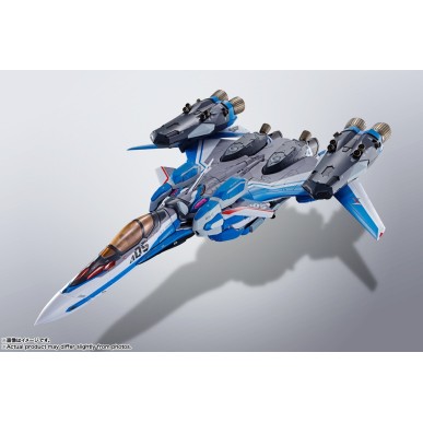 Dx Macross Delta Vf-31j Supersiegfried Hayate Immelmann Revival