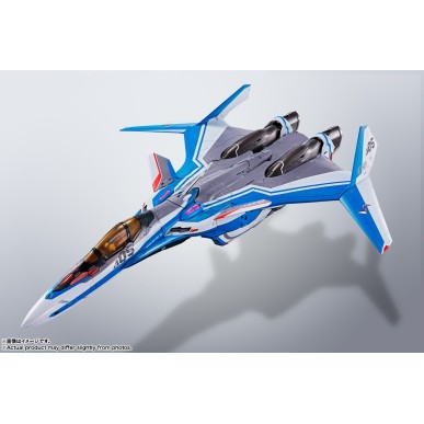 Dx Macross Delta Vf-31j Supersiegfried Hayate Immelmann Revival