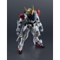 Gundam Universe Asw-G-08 Gundam Barbatos Lupus