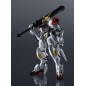 Gundam Universe Asw-G-08 Gundam Barbatos Lupus