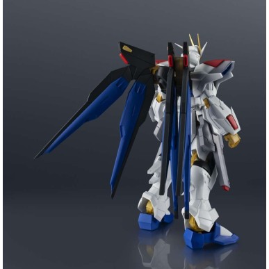 Gundam Universe Zgmf/A-262b Strike Freedom Gundam Type 2