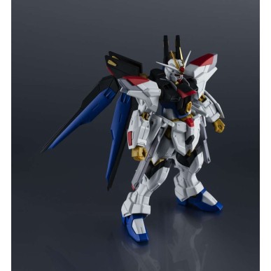 Gundam Universe Zgmf/A-262b Strike Freedom Gundam Type 2