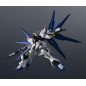 Gundam Universe Zgmf/A-262b Strike Freedom Gundam Type 2