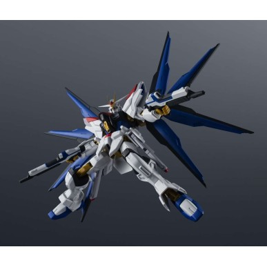 Gundam Universe Zgmf/A-262b Strike Freedom Gundam Type 2