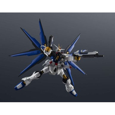 Gundam Universe Zgmf/A-262b Strike Freedom Gundam Type 2