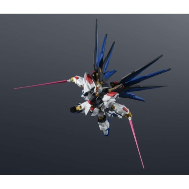 Gundam Universe Zgmf/A-262b Strike Freedom Gundam Type 2