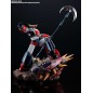 Ufo Robot Grendizer Figuarts Zero Touche Metallique