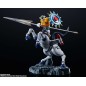 Jeeg Robot Figuarts Zero Touche Metallique