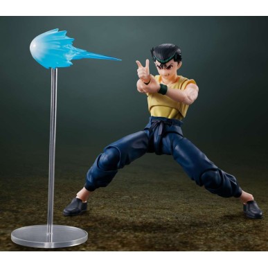 Yu Yu Hakusho Yusuke Urameshi Shf