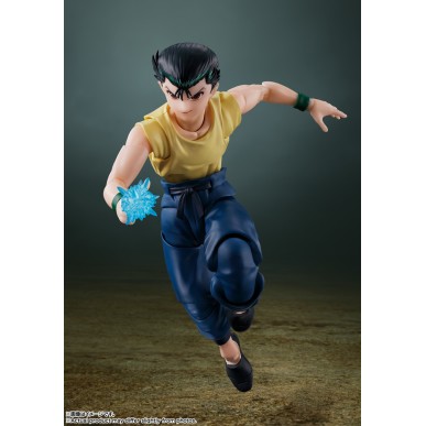 Yu Yu Hakusho Yusuke Urameshi Shf