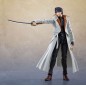 Rurouni Kenshin Aoshi Shinomori S.h.Figuarts