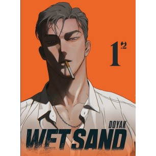 WET SAND N.1