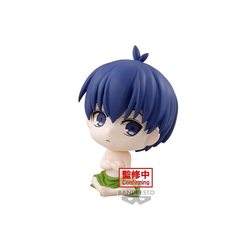 BLUE LOCK MACOT FIGURE A YOICHI ISAGI