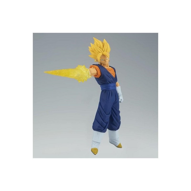 DRAGON BALL Z G X MATERIA VEGITO FIGURE