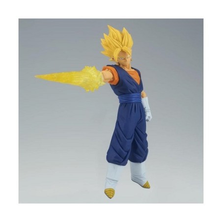 DRAGON BALL Z G X MATERIA VEGITO FIGURE