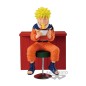 NARUTO UZUMAKI NARUTO ICHIRAKU FIGURE