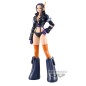 ONE PIECE DXF EGGHEAD NICO ROBIN FIGURE