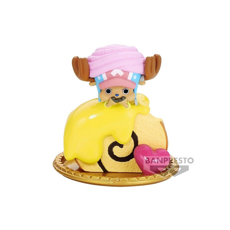 ONE PIECE PALDOLCE COLLECTION 1C