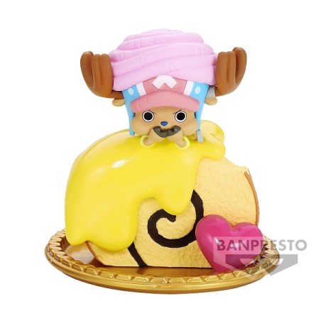 ONE PIECE PALDOLCE COLLECTION 1C