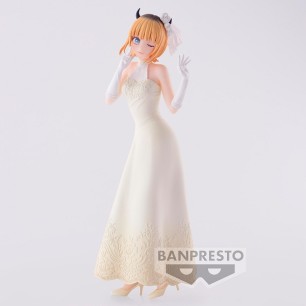 OSHI NO KO MEMCHO BRIDAL DRESS FIGURE